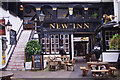 The New Inn, Gloucester