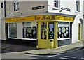 The Mad Hatter Tea Rooms, Margate