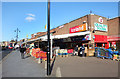 Fruit & Veg, South Road, Southall