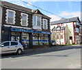 Lifestyle Express in Senghenydd