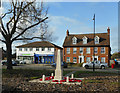 Cippenham War Memorial