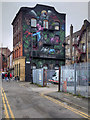 Northern Quarter, Port Street