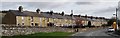 Terraced Housing outside Wolsingham