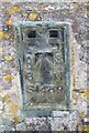 Ordnance Survey Flush Bracket (S1489)