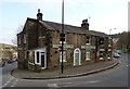 Former White Hart public house, Oughtibridge