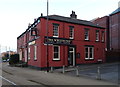 The Wellington public house, Sheffield