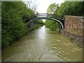 Oxford Canal: Bridge Number 137A