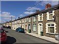 Bassett Street, Abercynon