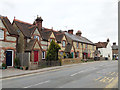 Cottages, Nutfield