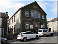 Abertridwr Community Church and Beulah Baptist Chapel, Abertridwr