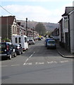 Coedcae Road, Abertridwr