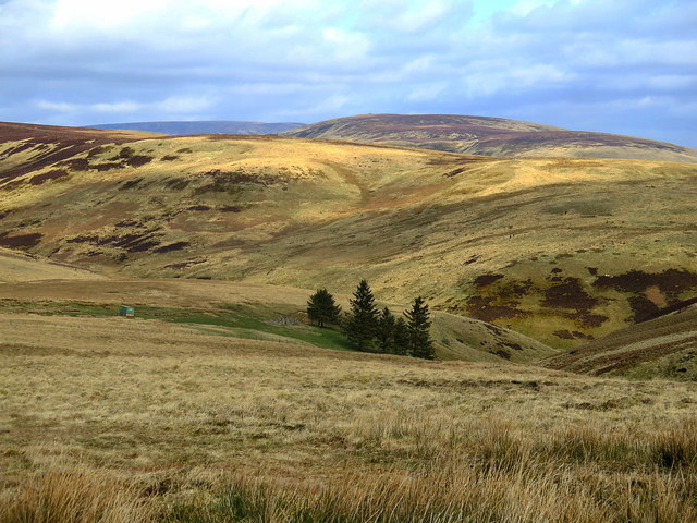 Yearning Hall from south west © Andrew Curtis :: Geograph Britain and ...