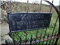 Quaker Burial Ground, Llwyngwril