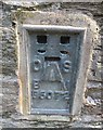 Ordnance Survey Flush Bracket (G5072)