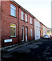 Baileys Houses, Waunddu, Pontnewynydd