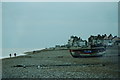 Aldeburgh beach