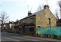 Former Middlewood Tavern, Middlewood