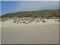 Sands and dunes, Aberdyfi