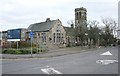 Waid Academy, St Andrews Road, Anstruther