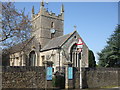 St Mary the Virgin, Olveston