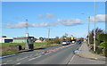 Beverley Road, Dunswell