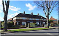 Houses on Ellerburn Avenue, Hull