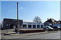 Majestic Wine Warehouse on Bromfield Road, Ludlow