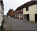 Silverless Street, Marlborough