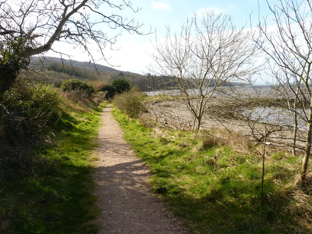Coastal path