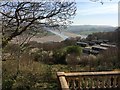 View from Gorse Hill