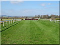 Ludlow Racecourse