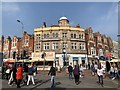 Barclays Bank, Worksop