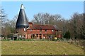 Oast House