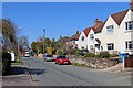 Clive Road in Pattingham, Staffordshire