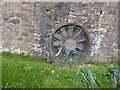 Ventilation Fan at Butcher Fold Farm