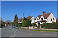 Housing in Pattingham, Staffordshire