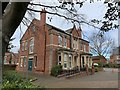 Cavendish Lodge, Beeston