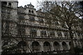 TQ3080 : Looking up at One Whitehall Place from Whitehall Gardens by Robert Lamb