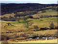 Farmland at Rogart