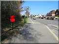 Bromfield Road, Ludlow