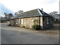 Dunnottar Stables