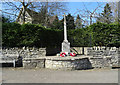 War Memorial, Munslow