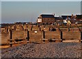 Reeves Beach, Whitstable