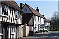 The Street, Manuden