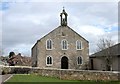 Strathkinness Parish Church