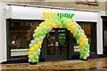 Subway - Kilwinning