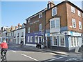 Hampton Wick, buildings