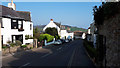 The Street, Charmouth