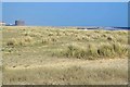 Sand Dunes Near Jawick