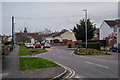 Taunton : Eastwick Road